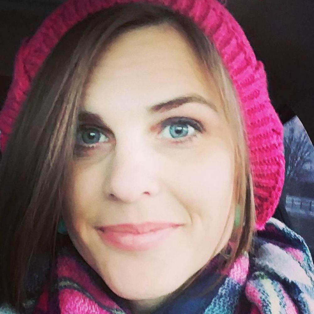 Meet your Posher, Jennifer